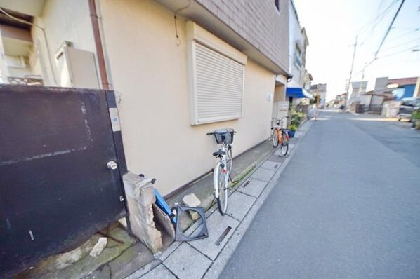 アン・ボアの物件内観写真